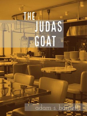 cover image of The Judas Goat